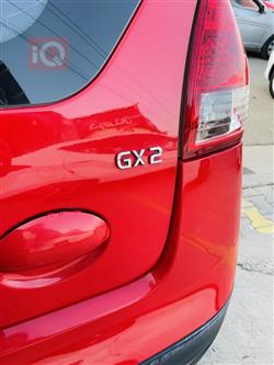 جيلي GX2